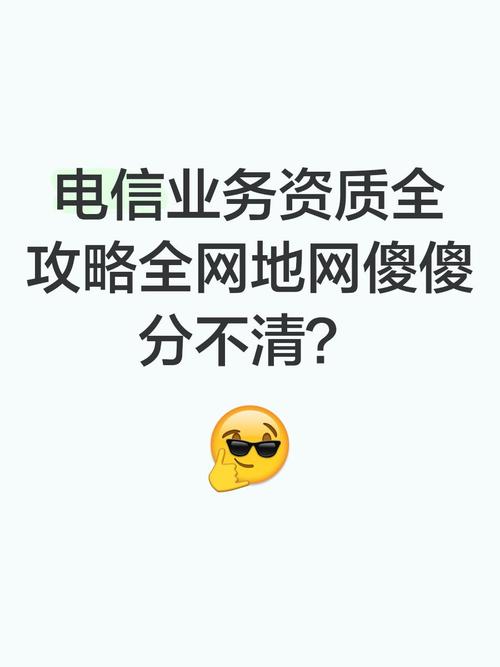 第二类增值电信业务经营许可证涵盖了多种业务类型,包括移动网资质
